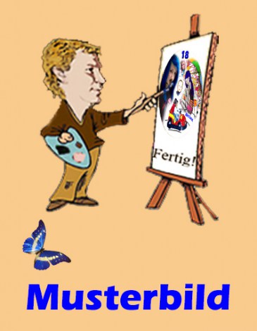 fertiges Bild
